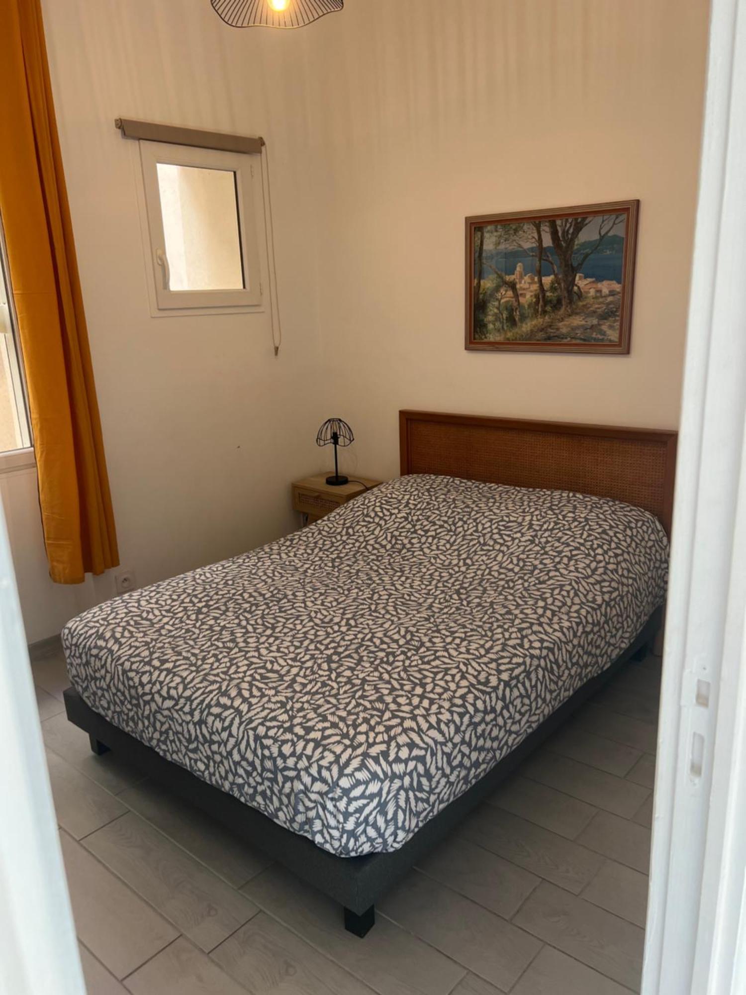 Grand T2 Climatise A 5 Min De La Gare St-Charles - Vieux Port Apartment Marseille Ngoại thất bức ảnh