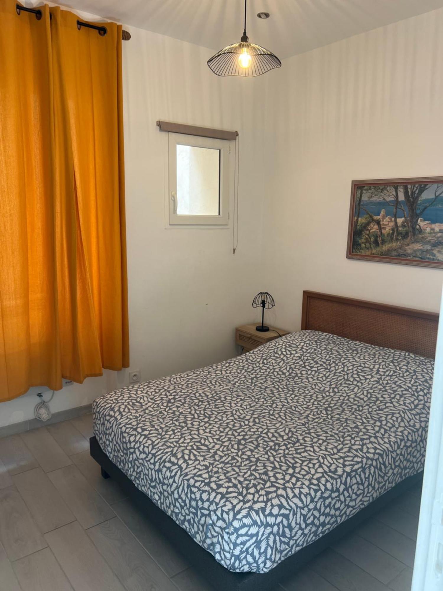 Grand T2 Climatise A 5 Min De La Gare St-Charles - Vieux Port Apartment Marseille Ngoại thất bức ảnh
